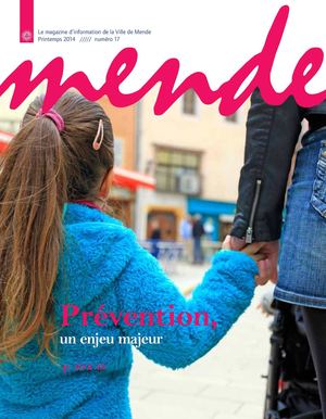 Mende - Magazine n°17