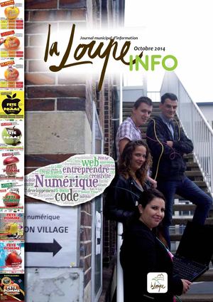 bulletin octobre 2014