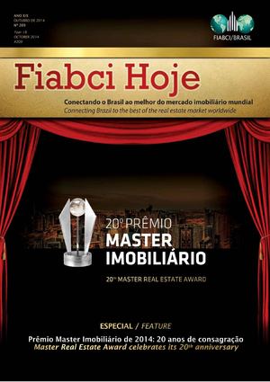 Ano XIX Outubro de 2014 Nº 209