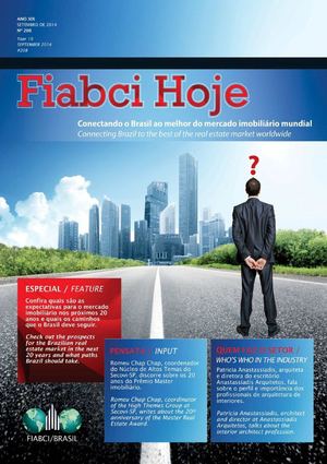 Ano XIX Setembro de 2014 Nº 208