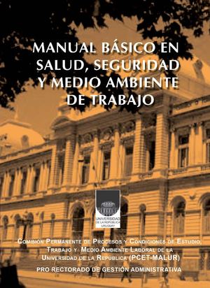 Manual Basico En Salud