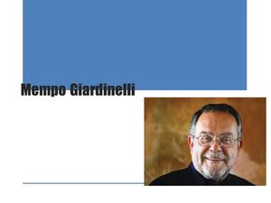 Mempo Giardinelli