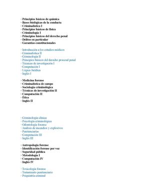 Criminalistica Teric