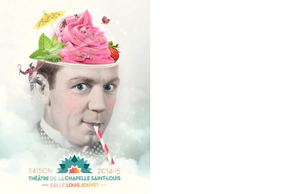 PROGRAMME Théâtre de la Chapelle St Louis - Rouen 76