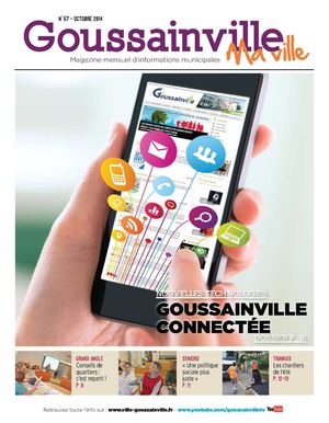N°57 - Octobre 2014