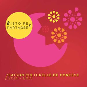 Saison Culturelle 2014-2015