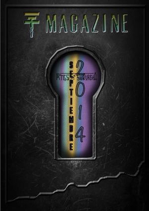 Th Magazine Nº21 Septiembre 2014