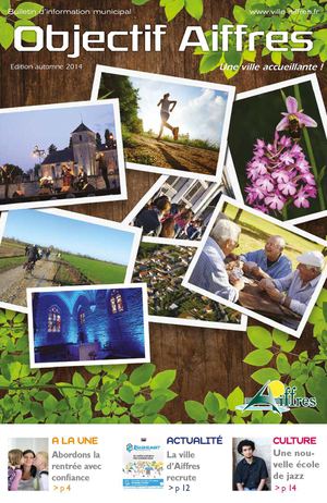 Objectif Aiffres 90