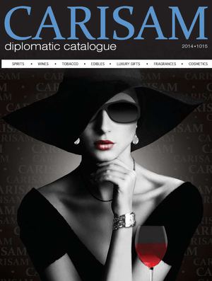 Carisam Magazine 2013-2014