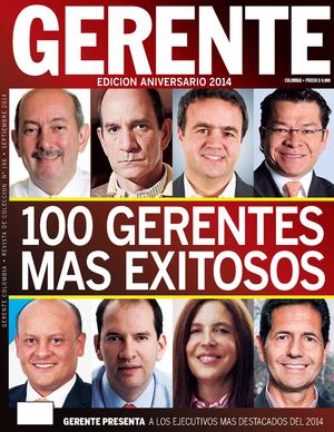 Revista Gerente