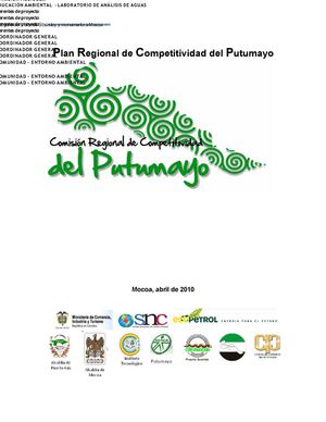 Prc Putumayo Compite