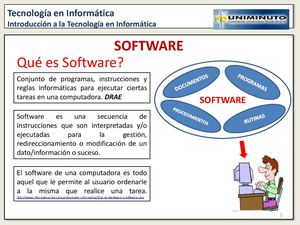 Clase 5 - Introducción a la Tecnología Informática