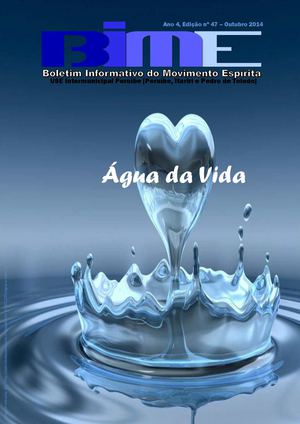 Bime 47 - Outubro 2014