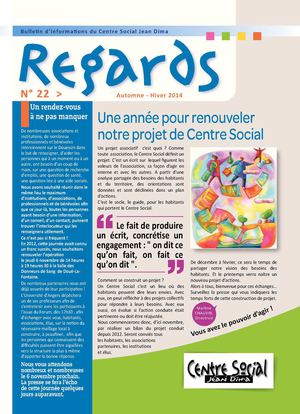 Regards Automne-Hiver 