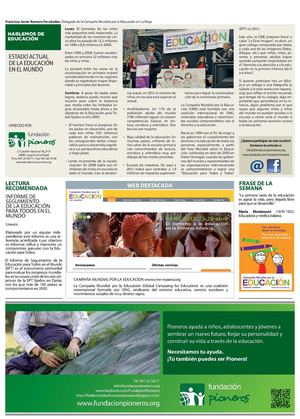 Hablemos De Educación 51-