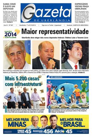 Gazeta de Uberlândia 507