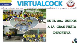 Periodico Virtual 2014