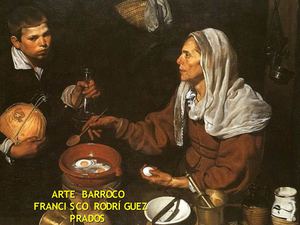 Arte Barroco 2º Eso