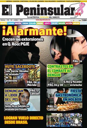 Edicion 138 Completa