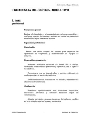 CNTPC - 08 Mantenimiento de Equipo de Cómputo (Detallado)