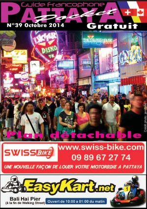 Pattaya Pocket N39 Internet