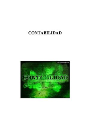 Contabilidad