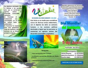 Triptico Dia Mundial Del Ambiente (1)