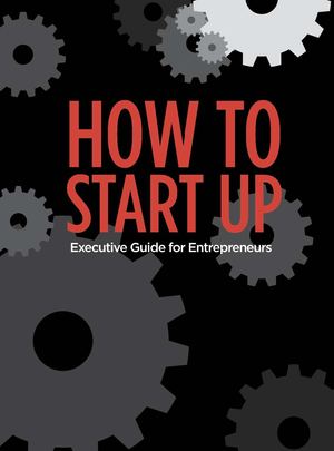 Doing business in Kurdistan - How to start-up