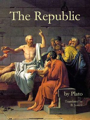Τhe Ρepublic by Plato - http://www.projethomere.com