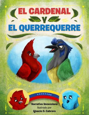 El Cardenalito y El Querrequerre