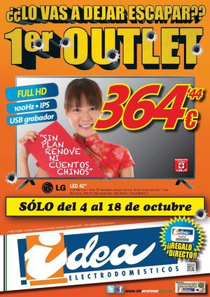 Folleto Octubre 2014