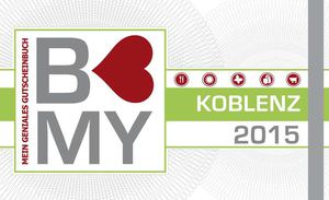 B-MY Koblenz 2015