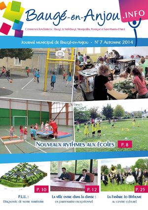 Baugé-en-Anjou.info_N°7