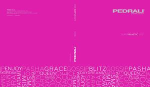 Pedrali SUPERPLASTIC