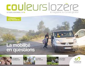 Couleurs Lozère - N°29