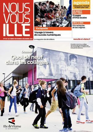 Nous Vous Ille n°107