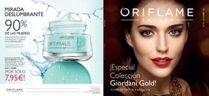 Catalogo Oriflame Nº14 (2014)