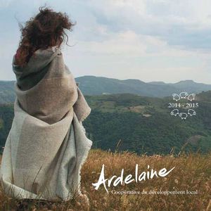 catalogue Ardelaine 2014-2015