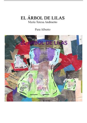 El árbol de lilas
