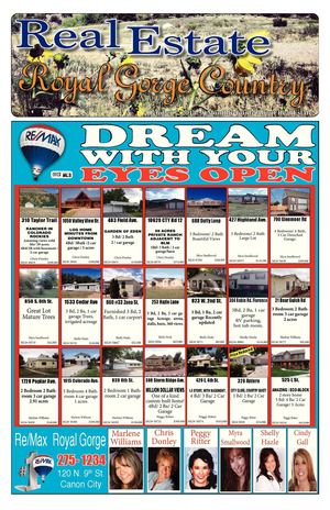 October Real Estate Guide