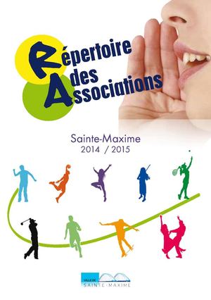 Répertoire des associations