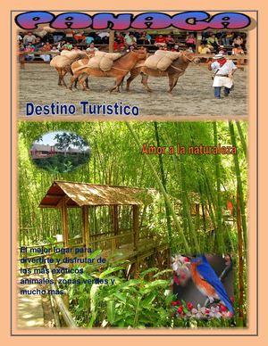 Panaca Lugar Turístico