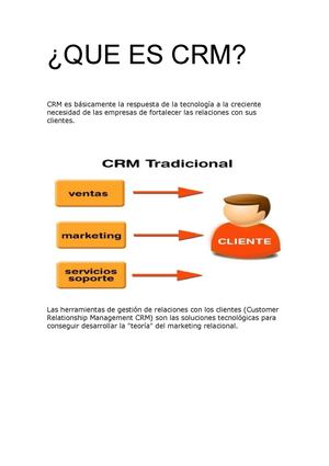 Crm Juliana