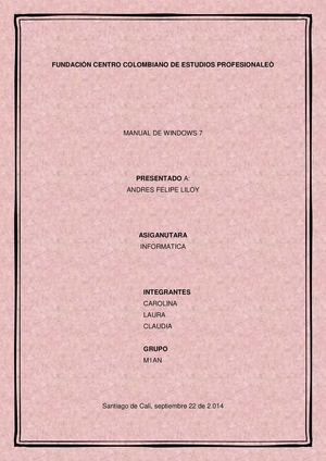 manual de windows 7 francedy rengifo