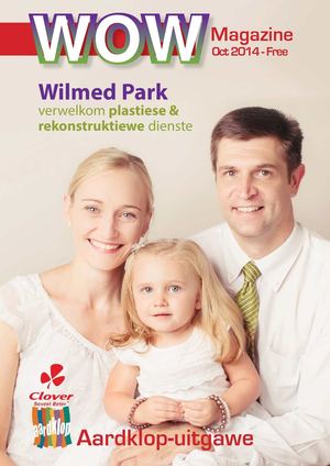 WOW Magazine Oct 2014