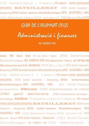 Guia De L'alumne 13 14cfs Admin