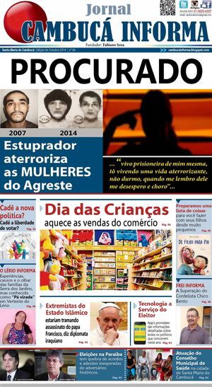 6ª EDIÇÃO ESPECIAL