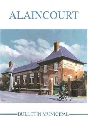 L'Alaincourtois n°103