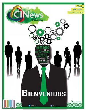 CI NEws Junio Julio