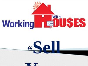 Welcome To Working With Houses